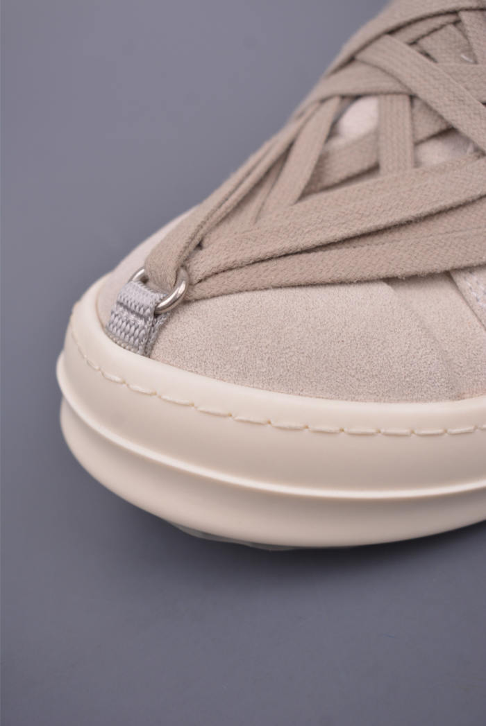 Rick Owen.s Sneaker EU01E58863633 - Image 7