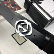 GUCC Belt-3.8 CM - Image 8
