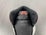 Air Jordan 1 Retro High Track Red 555088-112 - Image 12