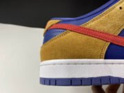 Nike SB Dunk Low Reverse Papa Bear BQ6817-700 - Image 9