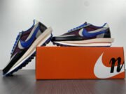 Nike LD Waffle sacai Undercover Team Royal DJ4877-600 - Image 13