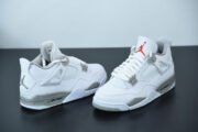 Jordan 4 Retro White Oreo (2021) CT8527-100 - Image 4