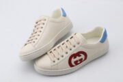 GUCC LOW-TOP SNEAKER - Image 12
