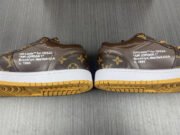 Air Jordan 1 x Off-Louis AJ1 OW LOW - Image 11