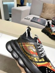 Versac CHAIN REACTION SNEAKERS - Image 8