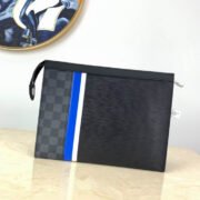 LOUI VUITTO WALLET M56827 27*21*3 - Image 6