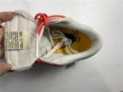 NIKE DUNK LOW OFF-WHITE WHITE CT0856- 900 - Image 20