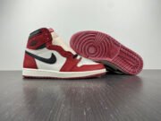 Air Jordan 1 Retro High OG “Lost & Found” DZ5485-612 - Image 3