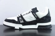 Loui Vuitto Low-Top SNEAKER - Image 3