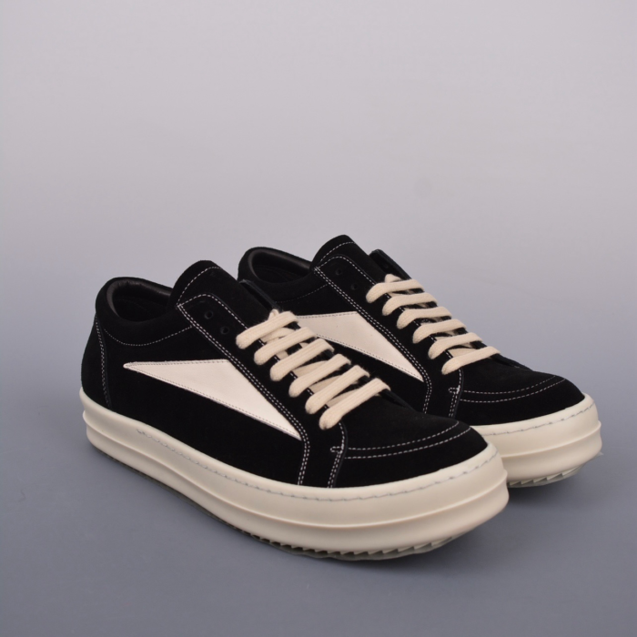 Rick Owen.s Sneaker - Image 1