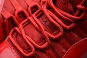 Air Jordan 11 Retro“Gym Red” 378037-623 - Image 10