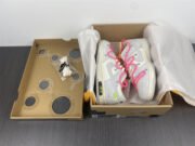 Nike Dunk Low Off-White Lot 17 DJ0950-117 - Image 6