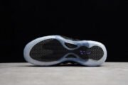 AIR FOAMPOSITE ONE EGGPLANT (2017) 314996-008 - Image 6