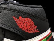 Air Jordan 1 Retro High OG 'A Star Is Born' - 555088 015 - Image 6
