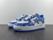A BATHING APE MARVEL BAPE STA - Image 3