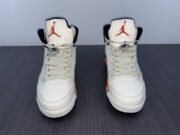 Jordan 5 Retro Total Orange DC1060-100 - Image 6
