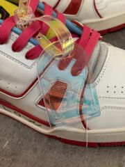 LV TRAINER SNEAKER LOW - Image 5