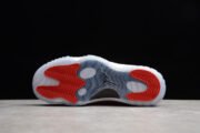 Air Jordan 11 Retro“Gym Red” 378037-623 - Image 8