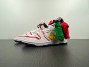 Nike Dunk SB High RX-0 Unicorn Gundam DH7717-100