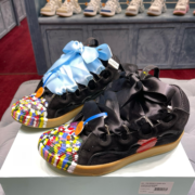 Lanvin × Gallery Department