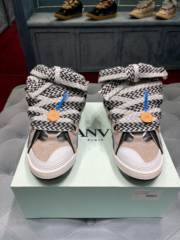 Lanvin × Gallery Department - Image 3