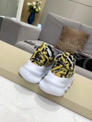 Versac CHAIN REACTION SNEAKERS - Image 7