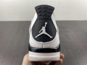 Jordan 4 Retro Military Black DH6927-111 - Image 6