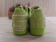 Nike Air Force 1 Low Cactus Plant Flea Market Moss - Image 3