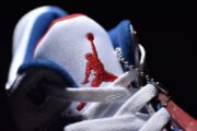 Air Jordan 3 Retro True Blue Nike Air First Look 854262-106 - Image 8