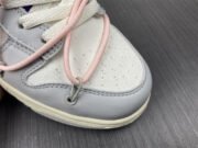 Nike Dunk Low Off-White Lot 24 DM1602-119 - Image 16