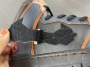 Gundam x Nike SB Dunk High “Banshee” DH7717-400 - Image 12