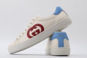 GUCC LOW-TOP SNEAKER - Image 16