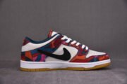 Nike SB Dunk Low Pro Parra Abstract Art (2021) DH7695-600 - Image 19