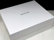 BLCG Triple-S Sneaker 2.0 500597 W09T1 9000 - Image 3