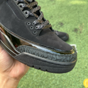 Air Jordan 3 Retro Black Cat CT8532-001 - Image 7