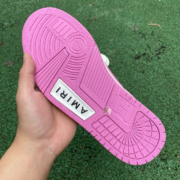 AR1M1 Low-Top Sneaker - Image 7