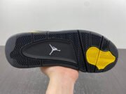 Air Jordan 4 Retro "Thunder' 2023 308497-017 - Image 7