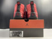 Air Jordan 12 Retro Reverse Flu Game CT8013-602 - Image 5