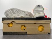 Nike Dunk Low Off-White Lot 31 DJ0950-116 - Image 10