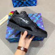 Loui Vuitto TRAINER SNEAKER - Image 7