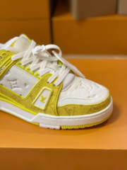 Loui Vuitto TRAINER SNEAKER - Image 7