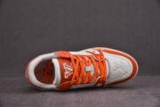 LV TRAINER SNEAKER LOW - Image 8