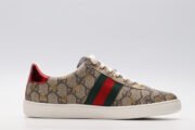 GUCC LOW-TOP SNEAKER - Image 2