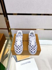 LV TRAINER SNEAKER LOW - Image 5