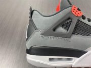 Air Jordan 4 Retro "Infrared" DH6927-061 - Image 6