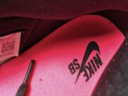 Nike SB x Air Jordan 1 High OG “Light Bone” CD6578-006 - Image 7