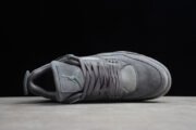 KAWS x Air Jordan 4 “Cool Grey” 930155-003 - Image 6