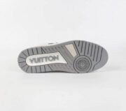 Loui Vuitto LV SNEAKER LOW - Image 4