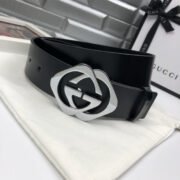 GUCC Belt-3.8 CM - Image 2