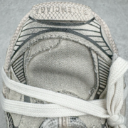 BALCIA 3XL Sneakers White - Image 6